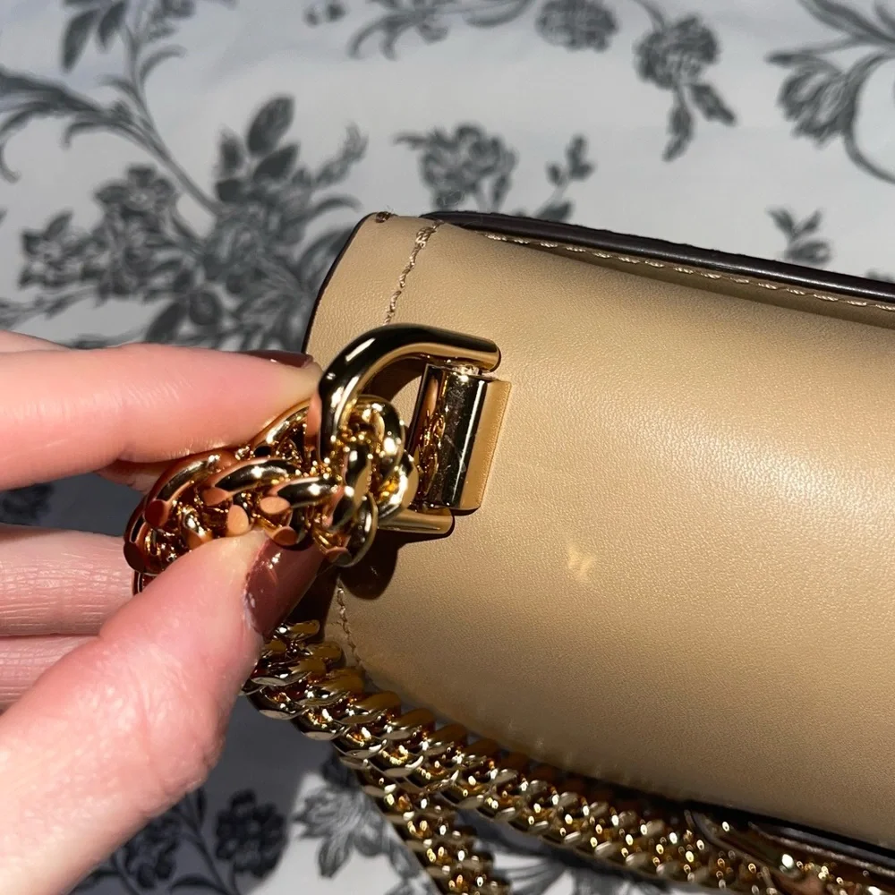 Michael Kors Heather Bag